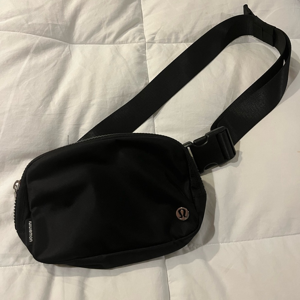 Lululemon Belt Bag
